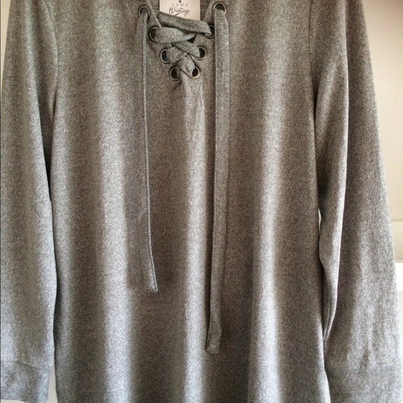Como Vintage super soft pullover - Picture 3 of 7